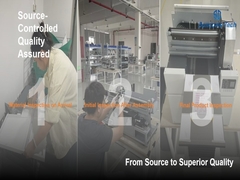 Behind the Quality | Precision Testing in UV Printer Manufacturing