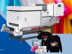 DTF Direct To Film Printer